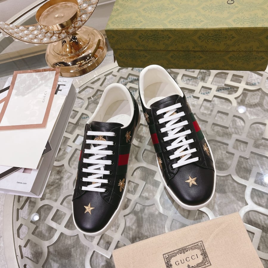GG shoes