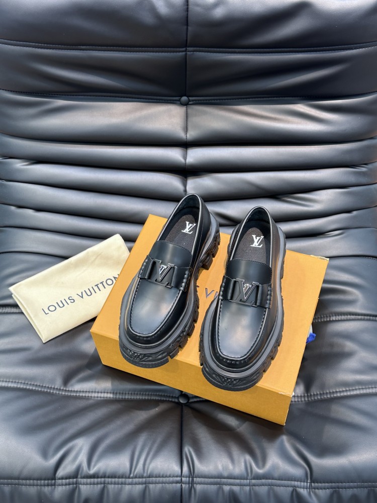 LV Loafer
