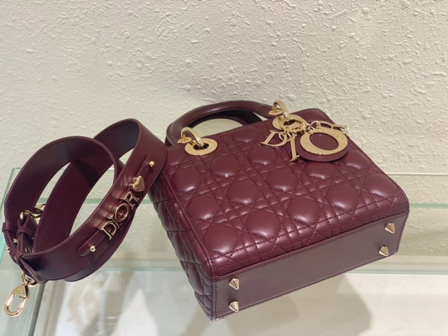 Lady CD 20cm