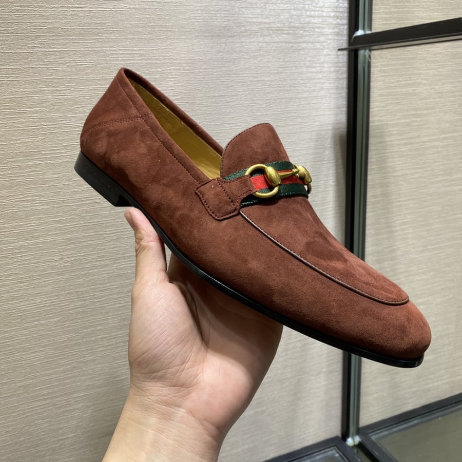GG Loafers