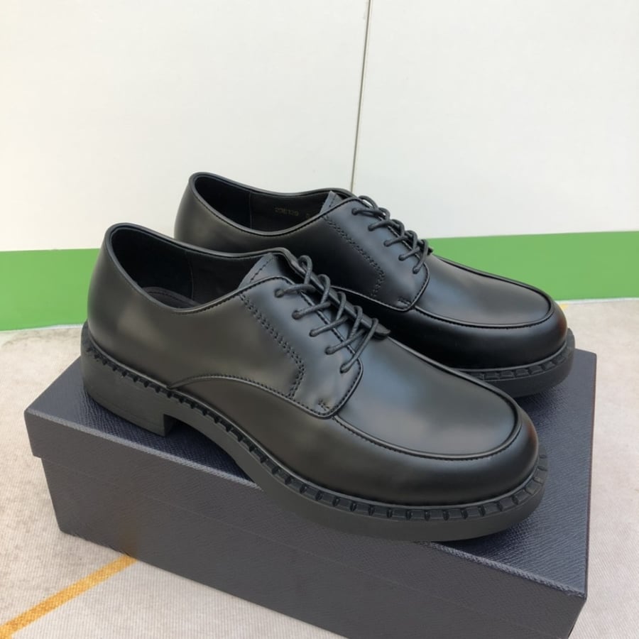 Prada Loafer