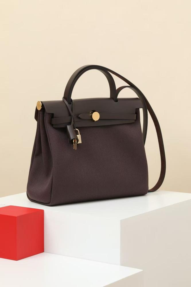 Hermès Herbag 31