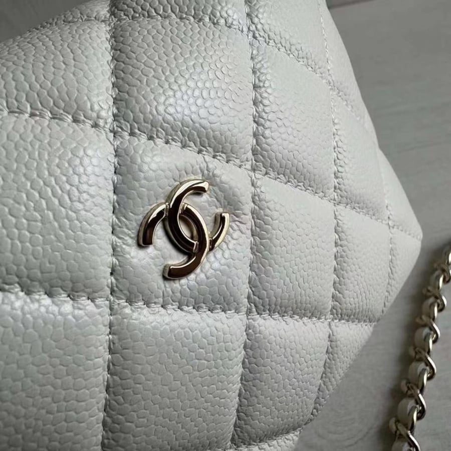 CH hobo bag