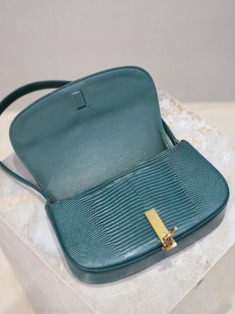 SAINT LAURENT - Voltaire Bag / حقيبة سان لوران - فولتير