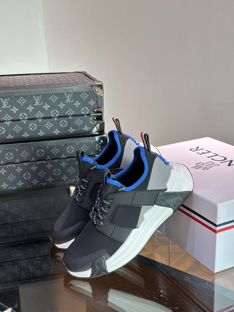 Moncler sneakers