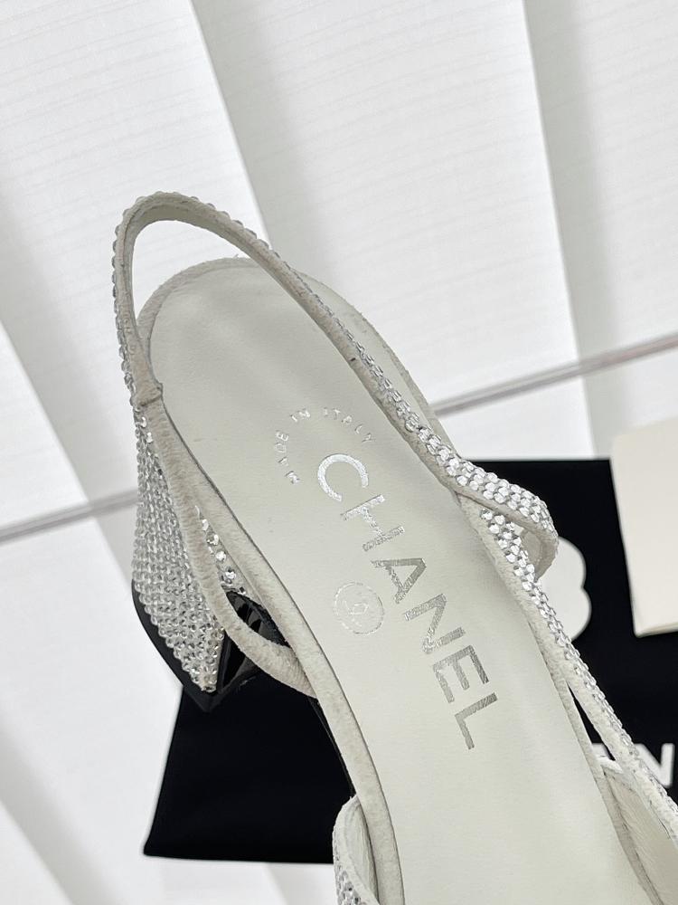 CH heels