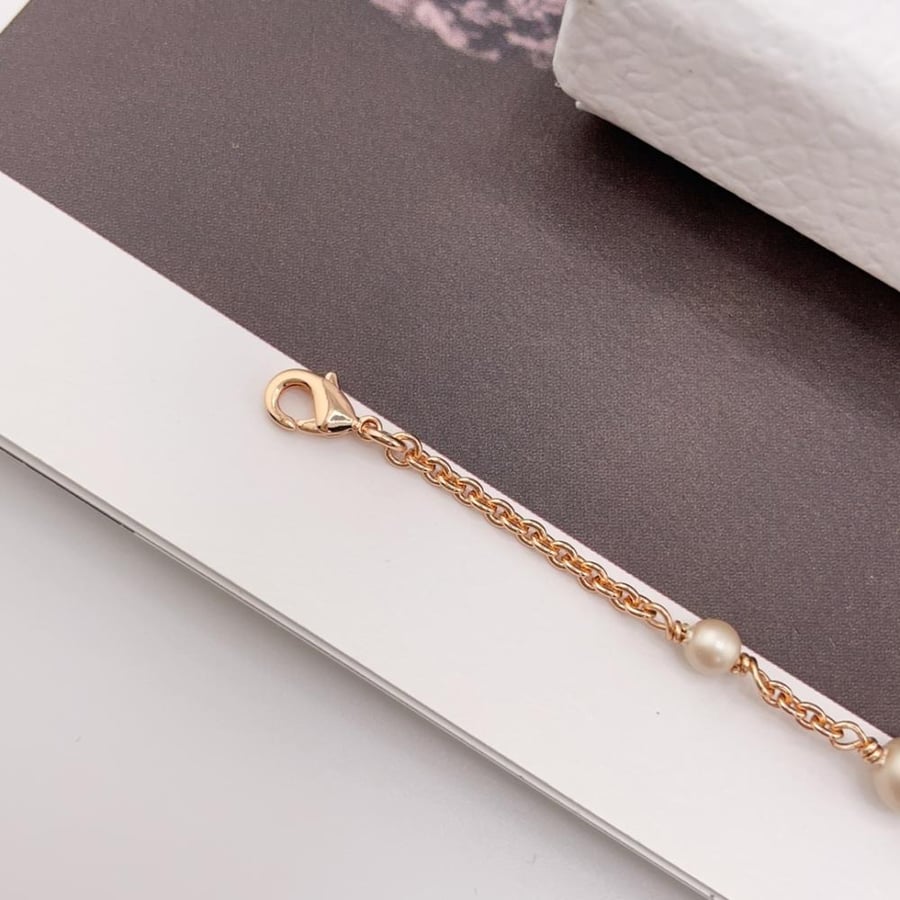 CD bracelet