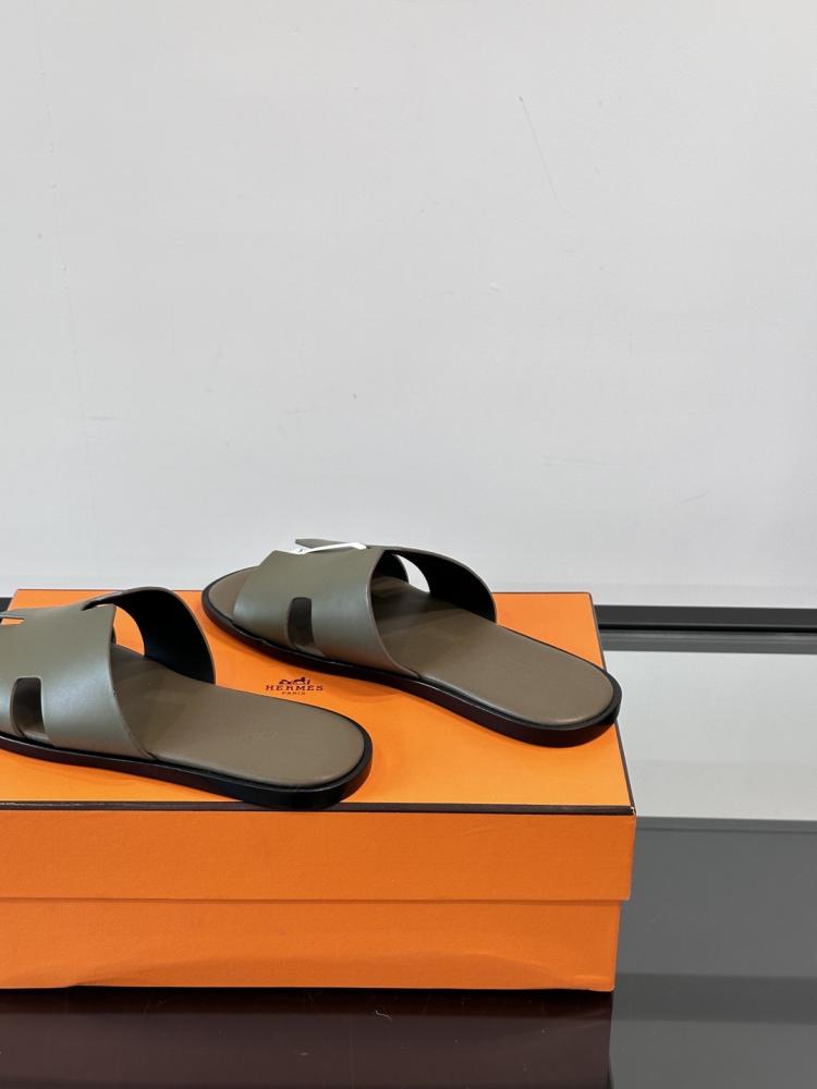 Hermes Men’s Sandals