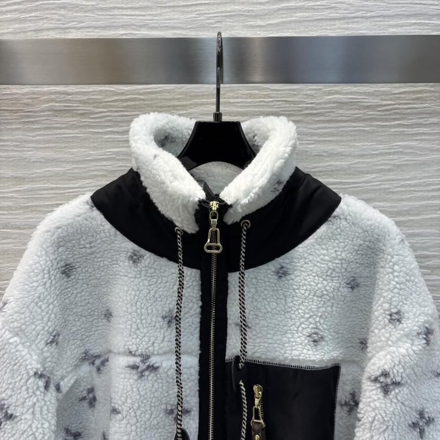 LV jacket