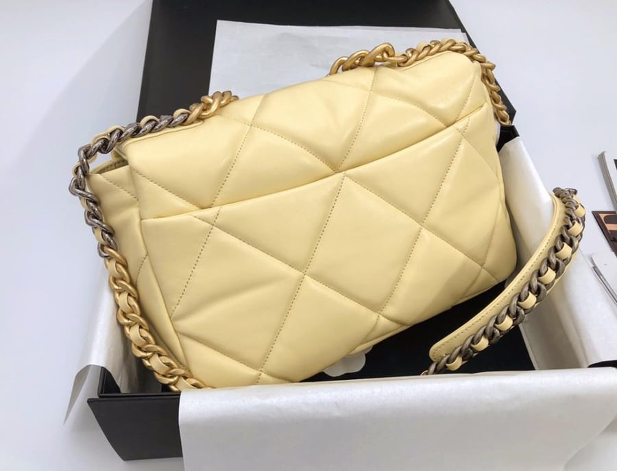 CH flap 30cm