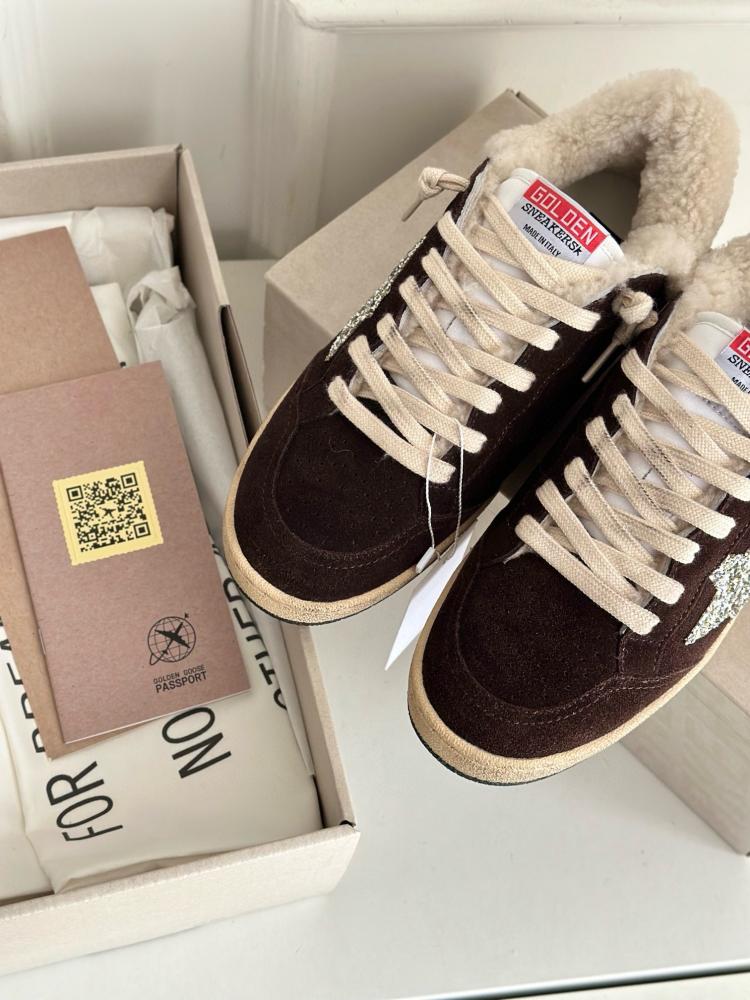 GGDB sneakers