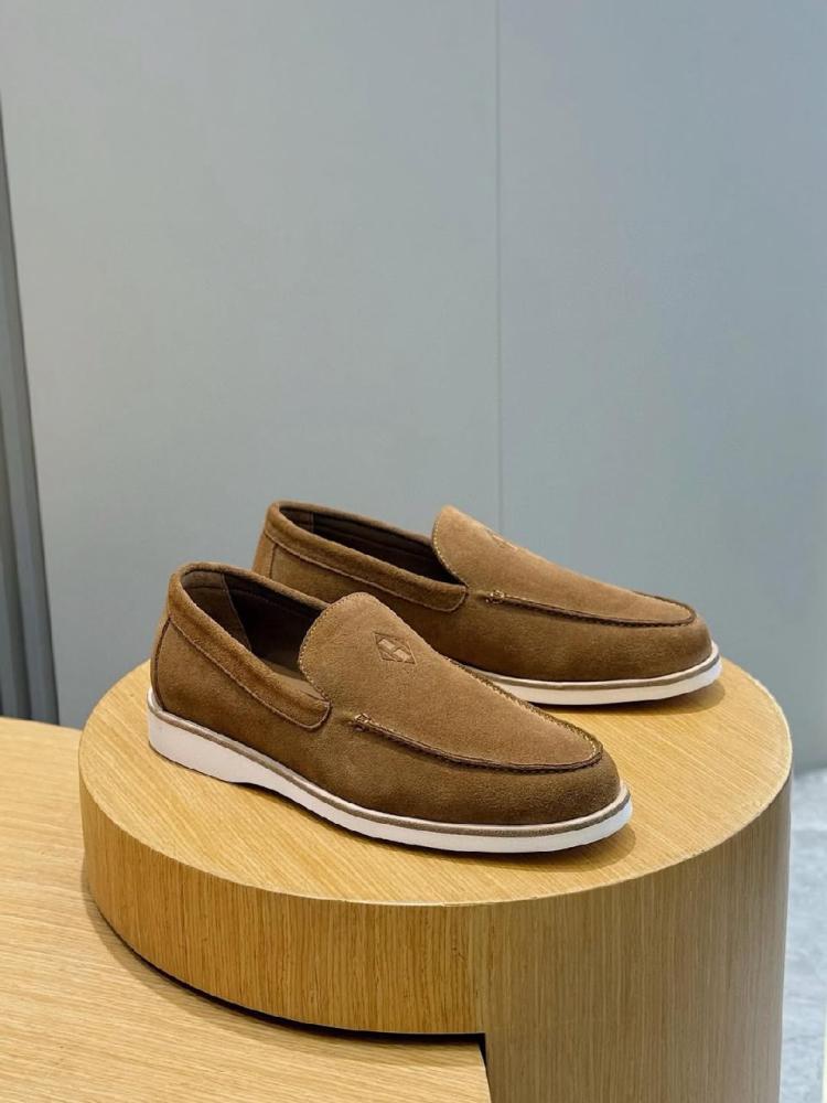 Hermès Loafers