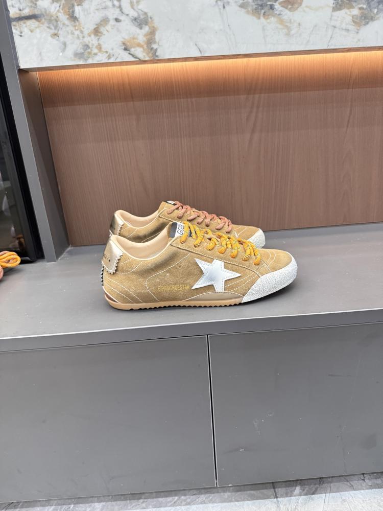 Golden Goose True-Star / جولدن جوس ترو ستار