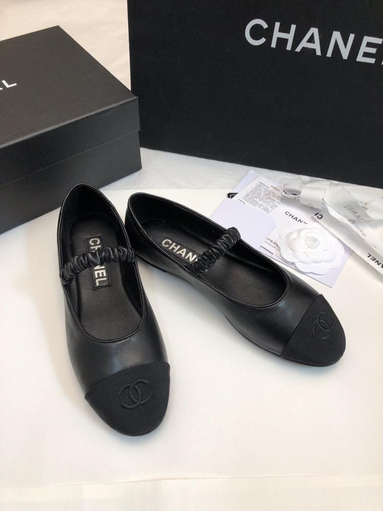CH cap toe