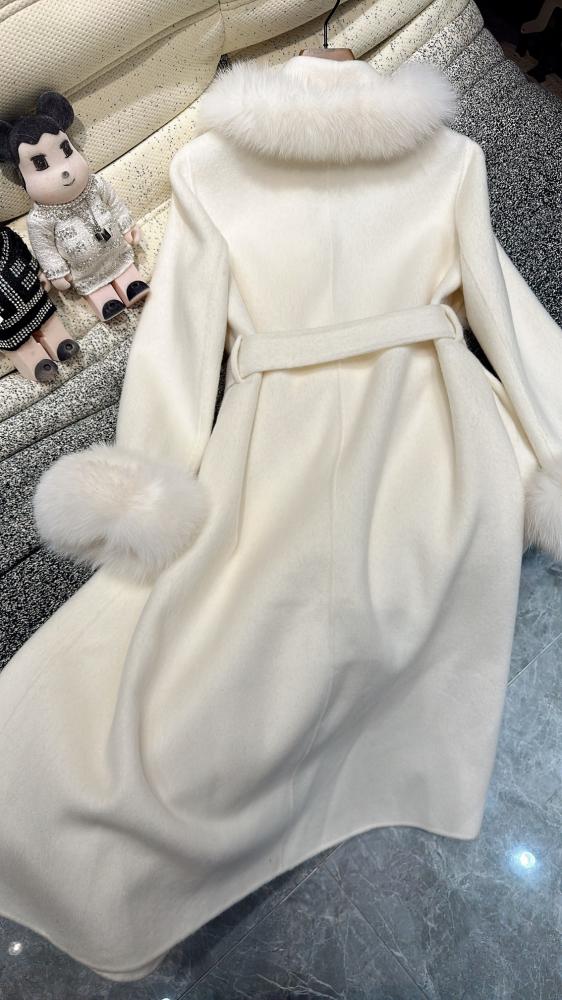MaxMara coat