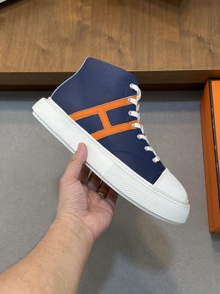 Hermes high top