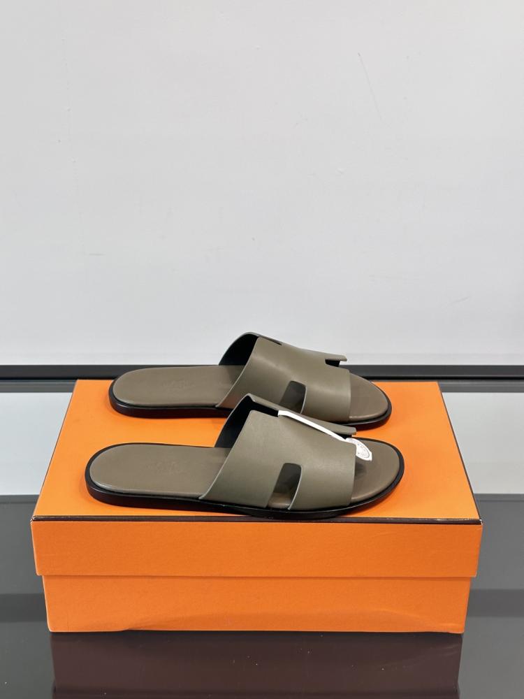 Hermes Men’s Sandals