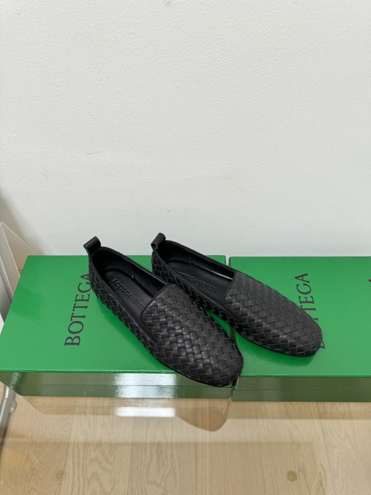 BV loafers