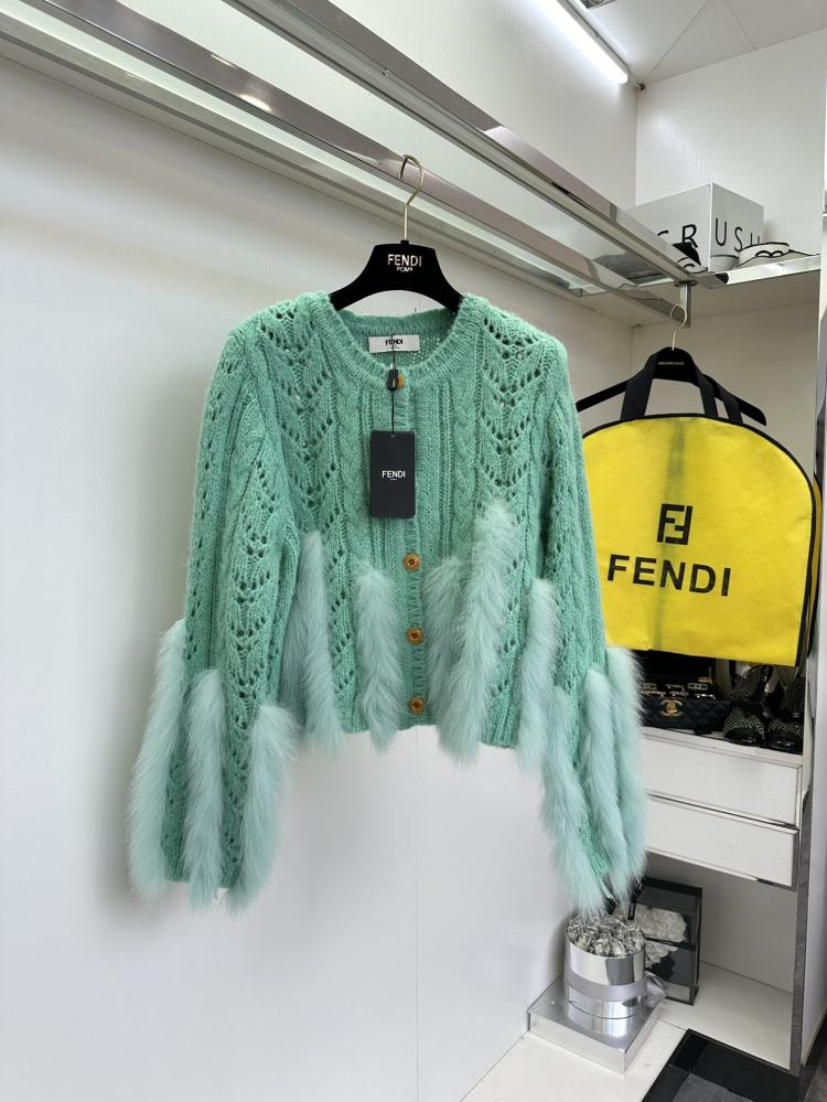 FF winter sweater