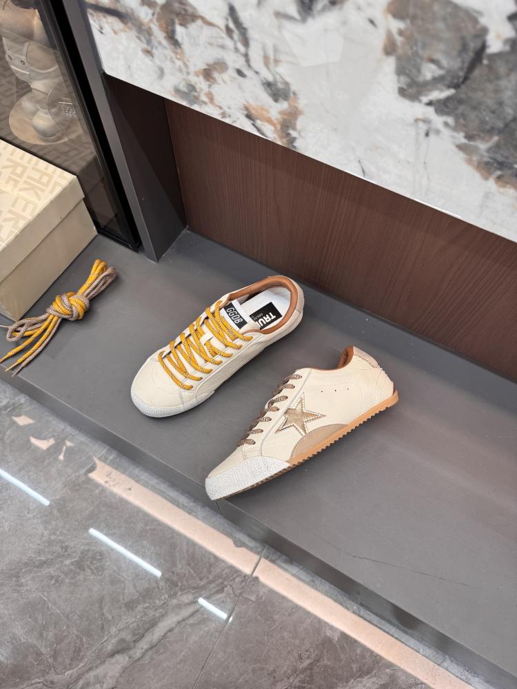Golden Goose True-Star / جولدن جوس ترو ستار