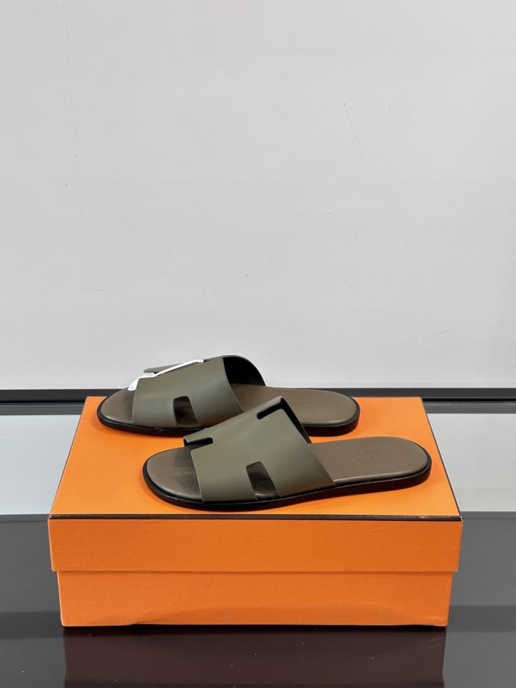 Hermes Men’s Sandals