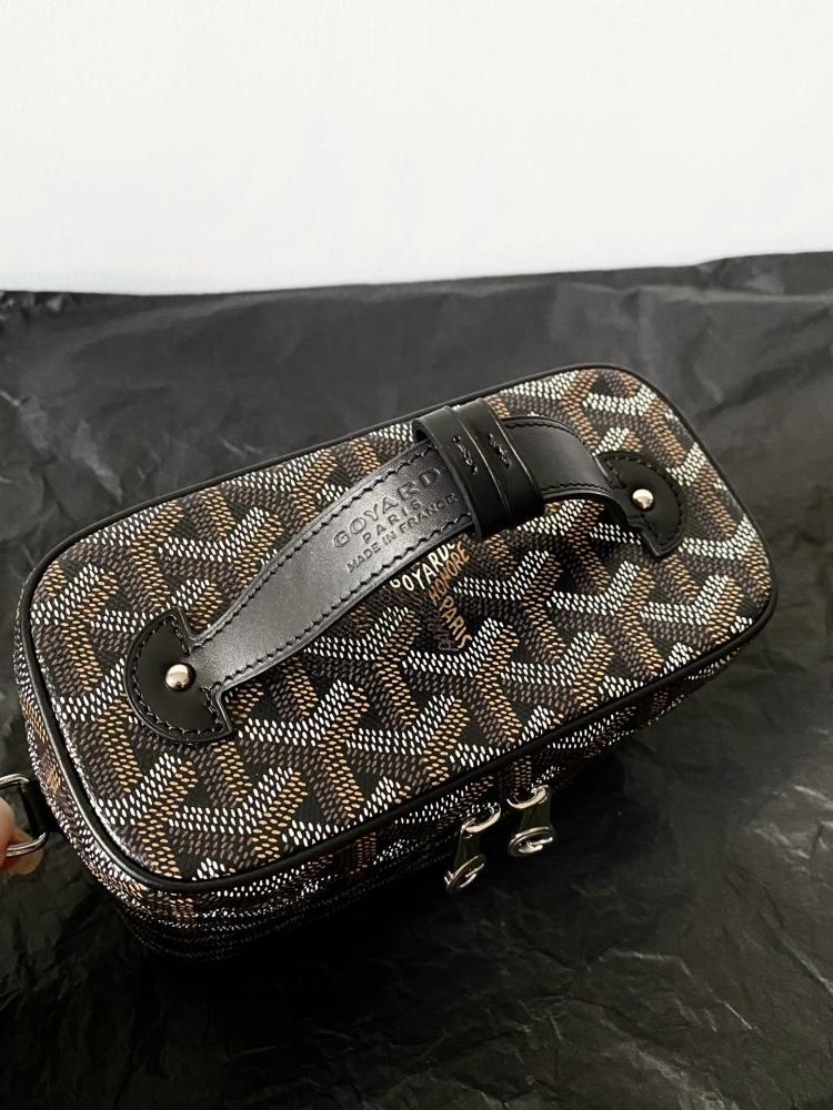 Goyard Muse Vanity / شنطة غويارد ميوز
