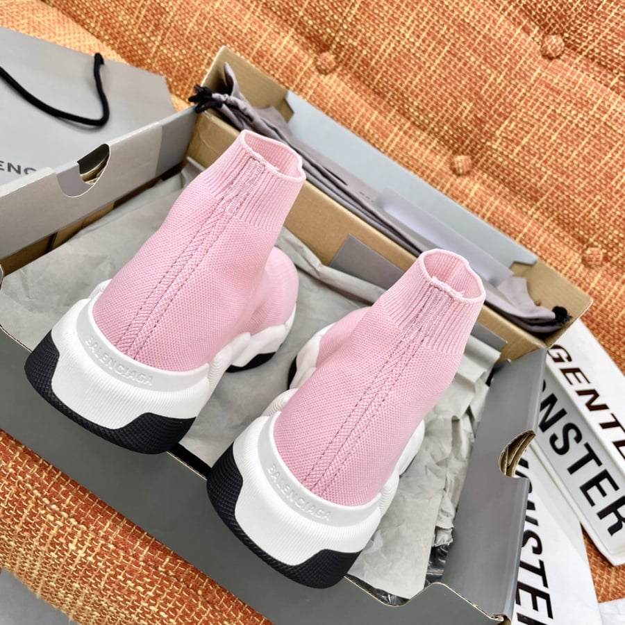 BC speed shoes