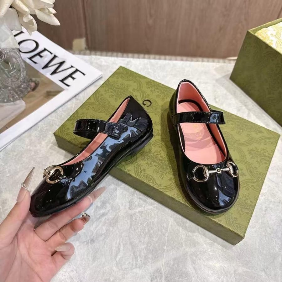 Gucci Kids' Shoes