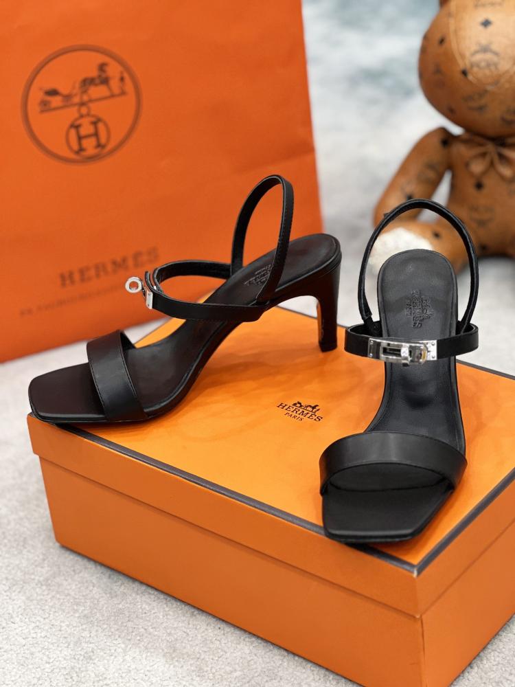 Hermès Sandals