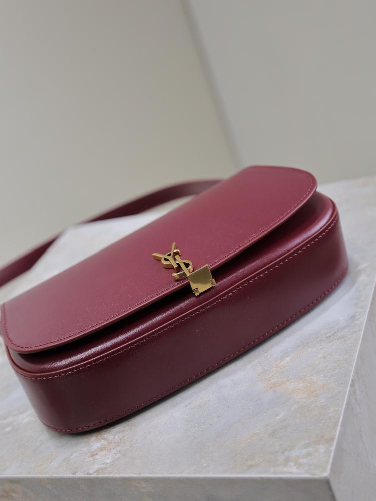 SAINT LAURENT - Voltaire Bag / حقيبة سان لوران - فولتير