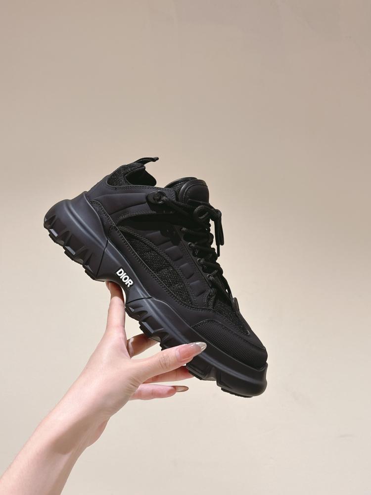 CD sneakers