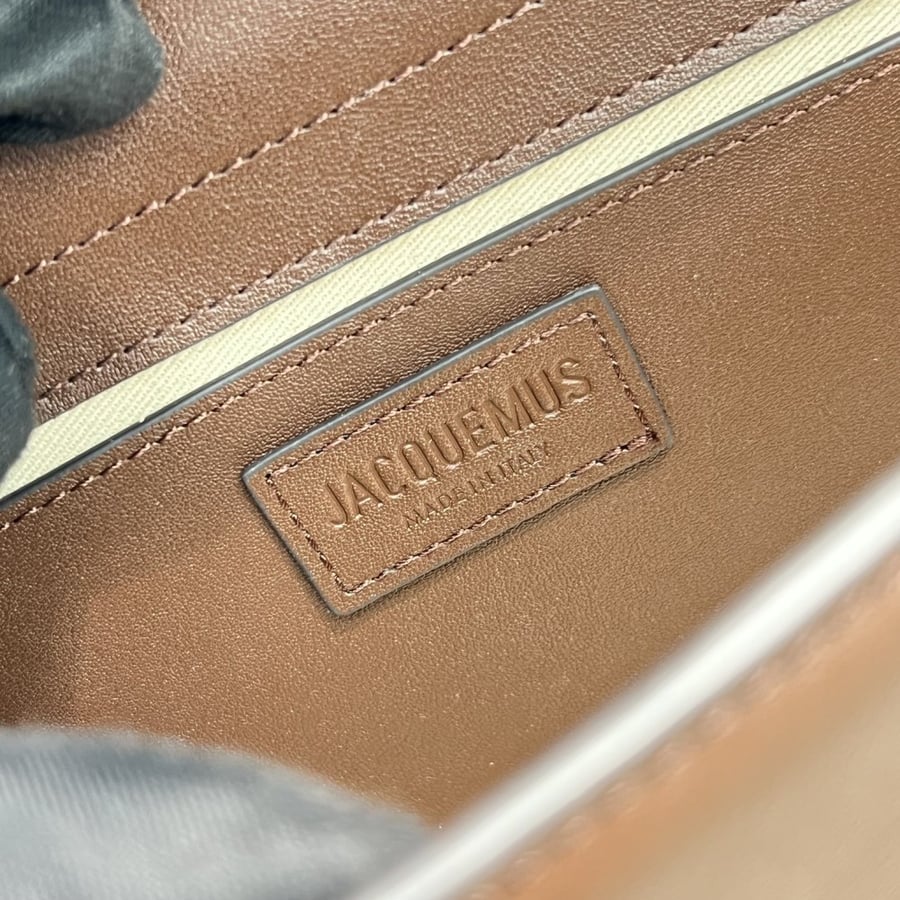 Jacquemus Bambino Bag