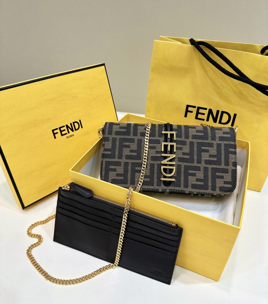 FF bag 21cm