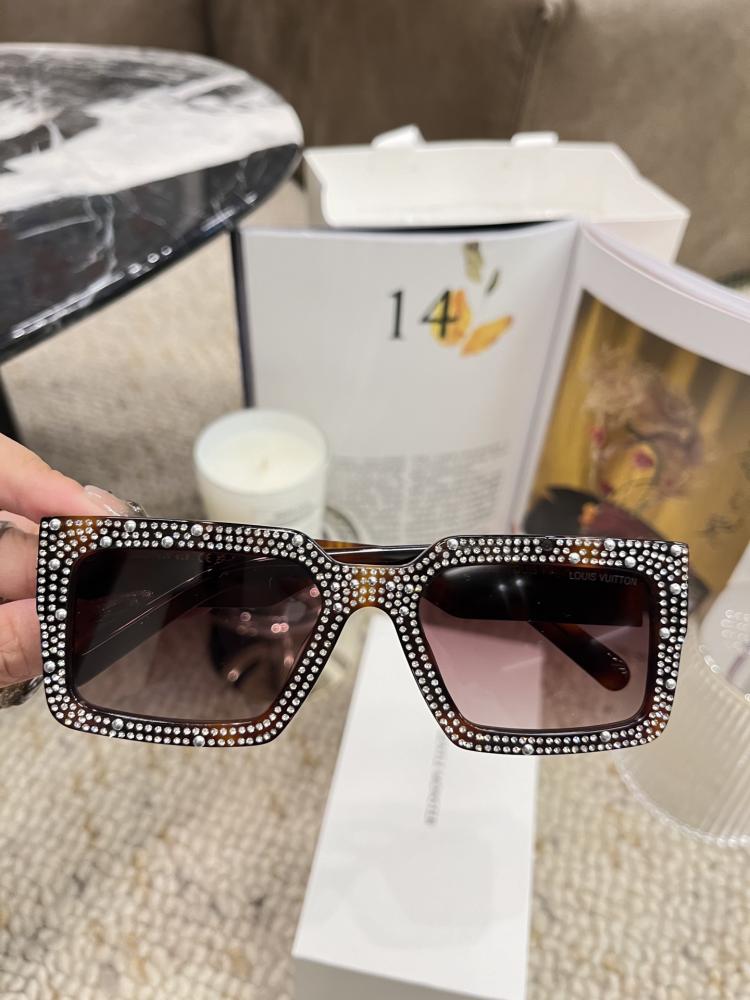 LV sunglasses