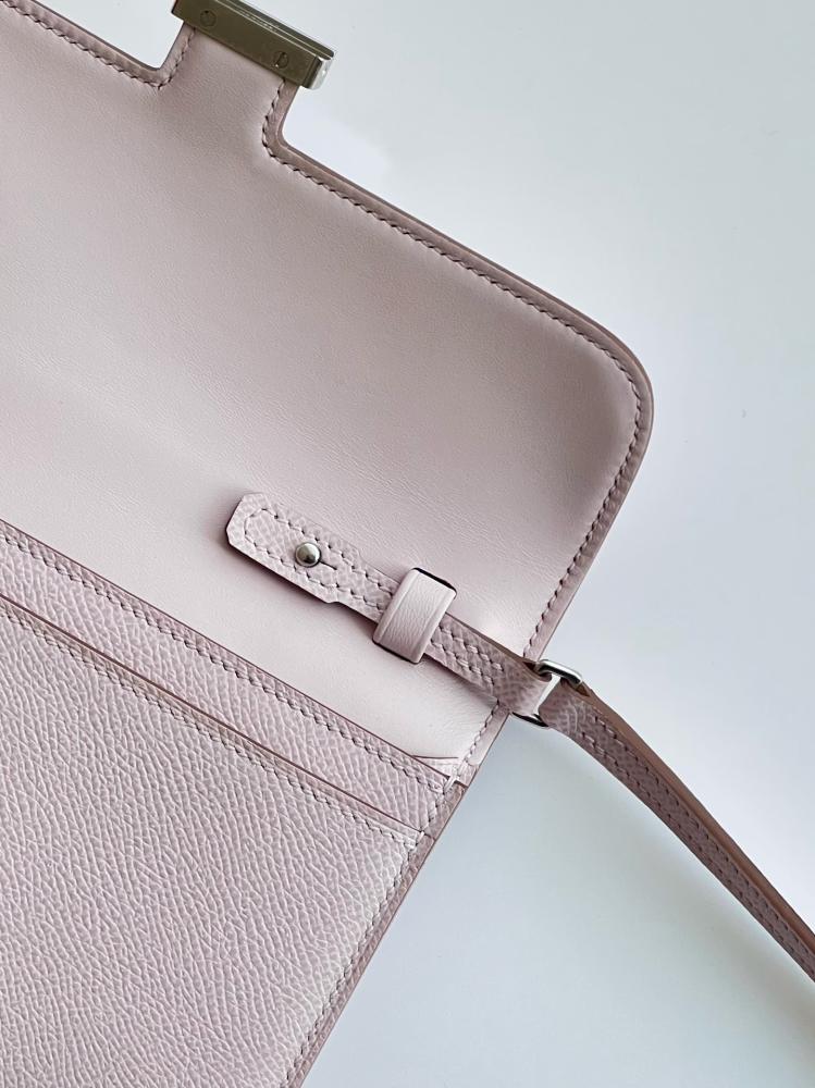 Epsom Constance Long To Go Wallet 20.5cm