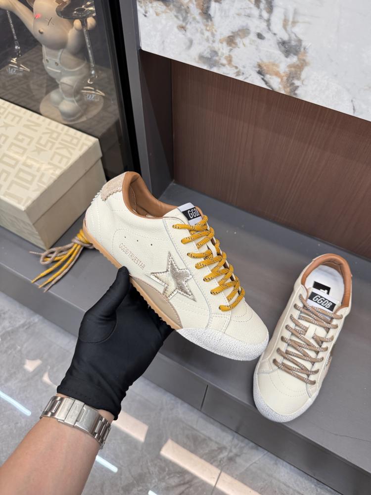 Golden Goose True-Star / جولدن جوس ترو ستار