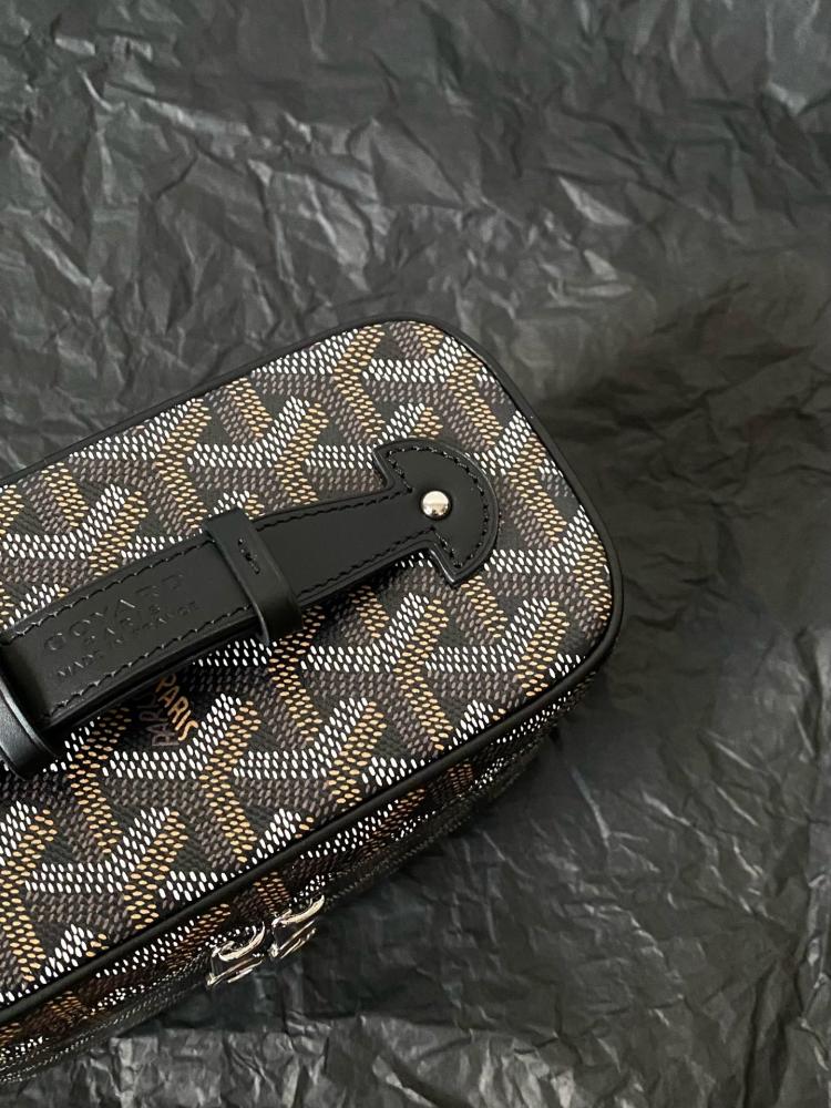 Goyard Muse Vanity / شنطة غويارد ميوز