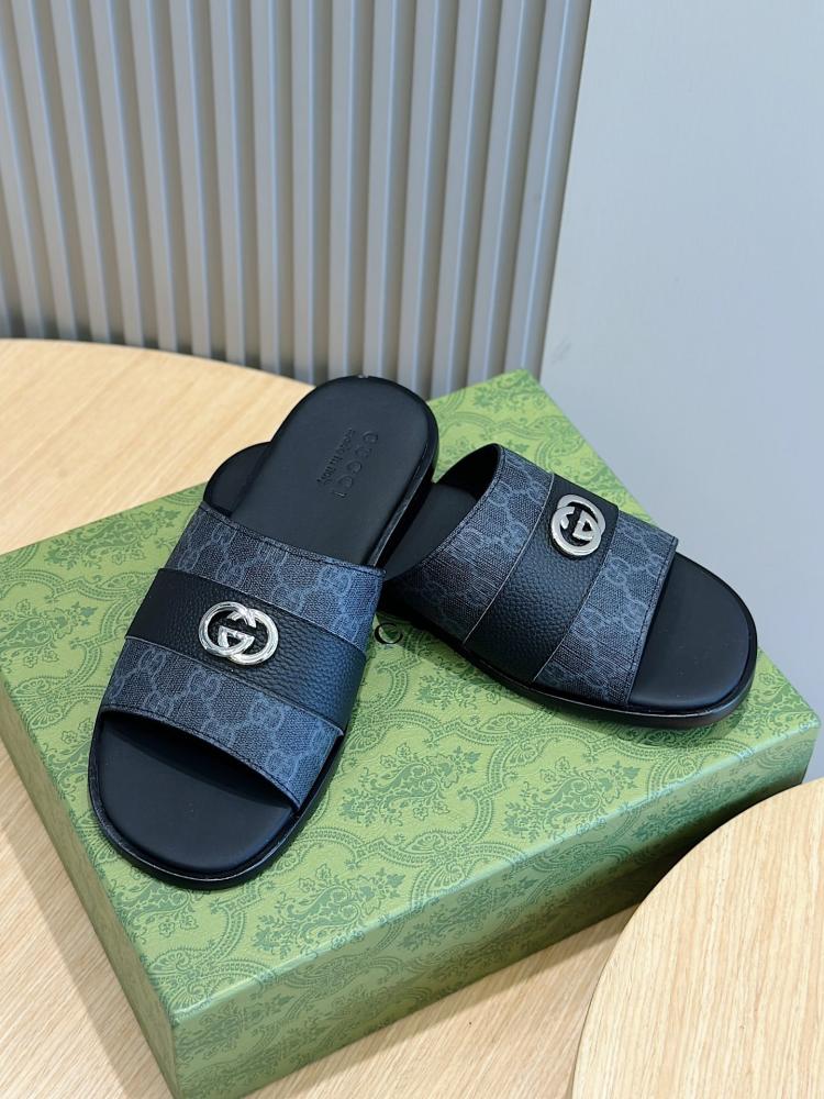 Gucci sandals