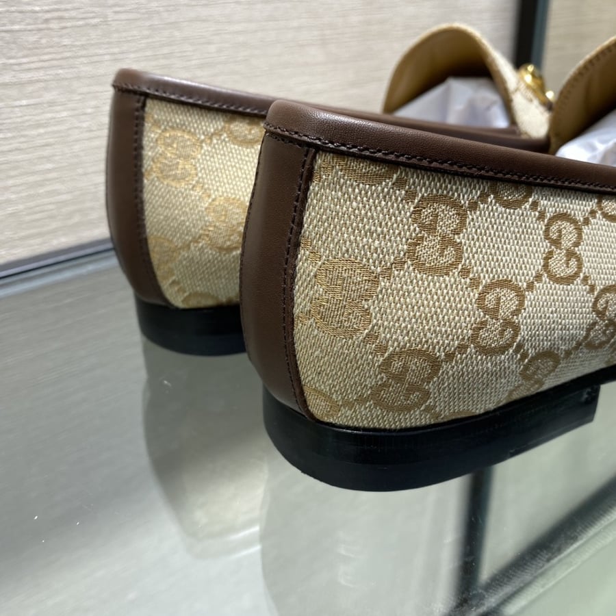 GG Loafer