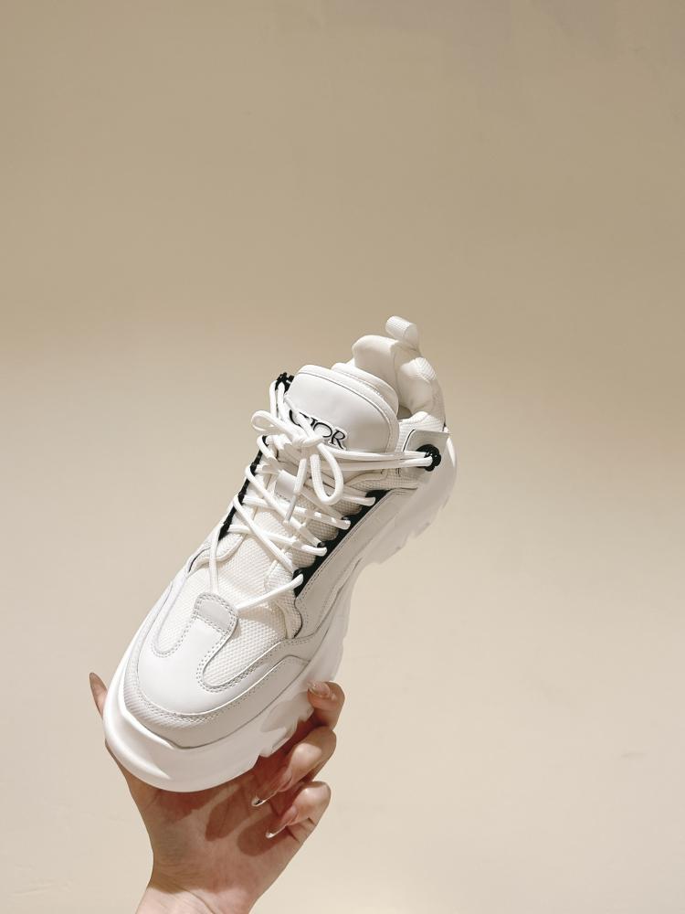 CD sneakers
