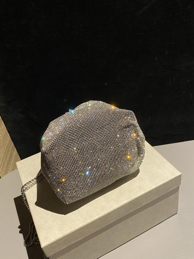 Jimmy Choo Bon Bon bag / حقيبة جيمي تشو بون بون