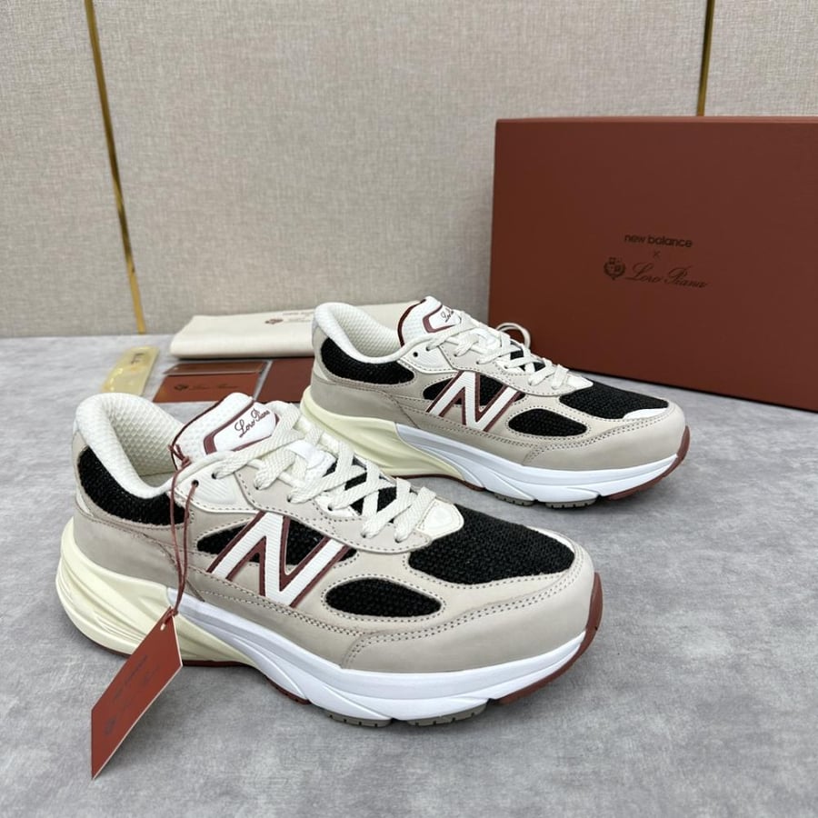 Loro Piana Sneakers