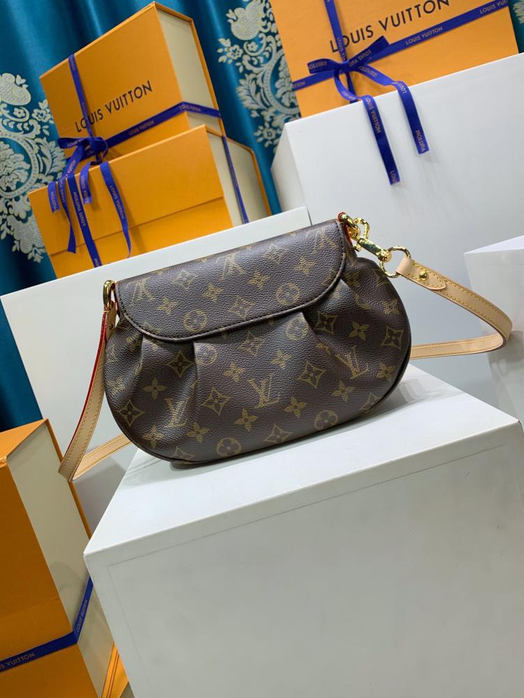 ‏Louis Vuitton Sunset Bag