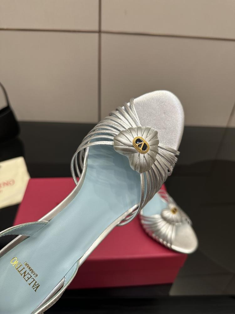 Valentino Garavani High Heel Sandals