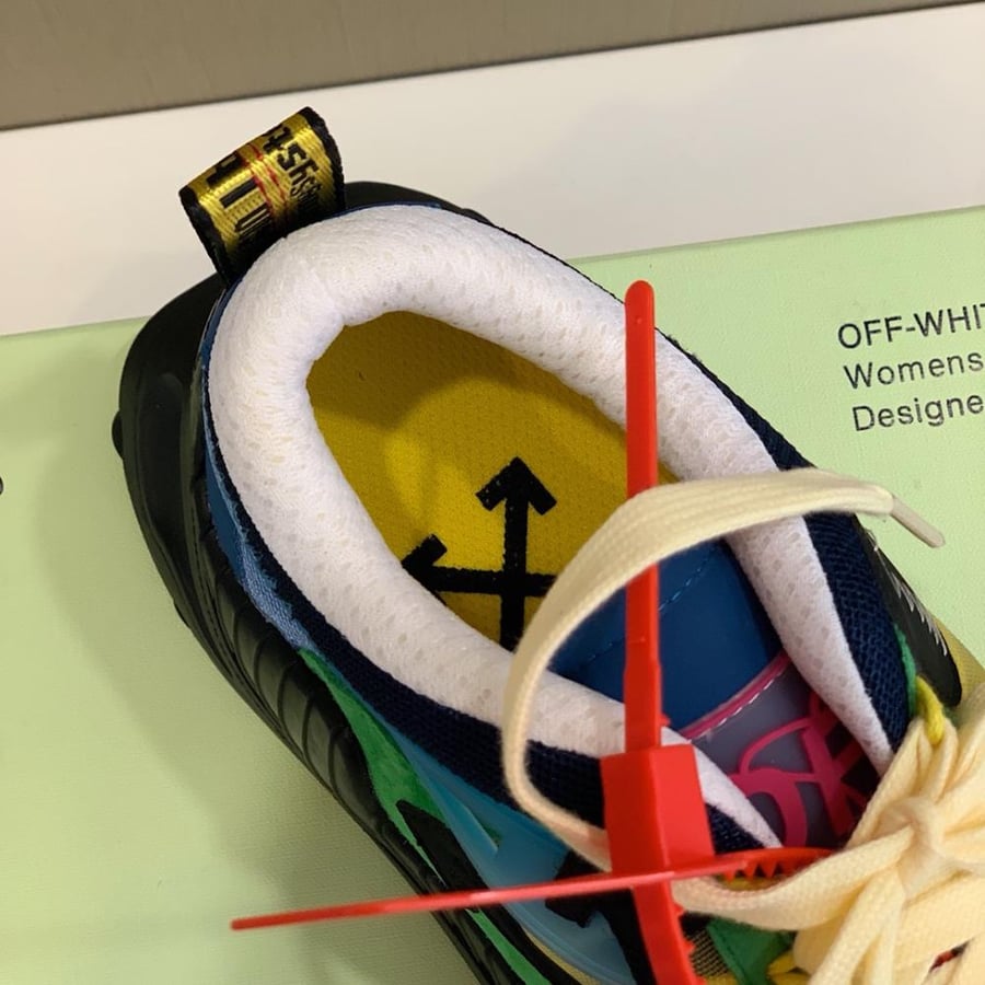 OFF WHITE Sneakers