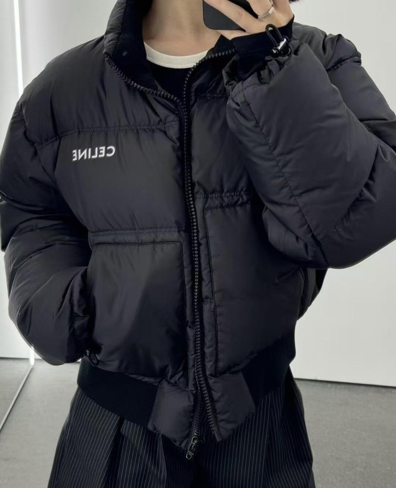 CE jacket