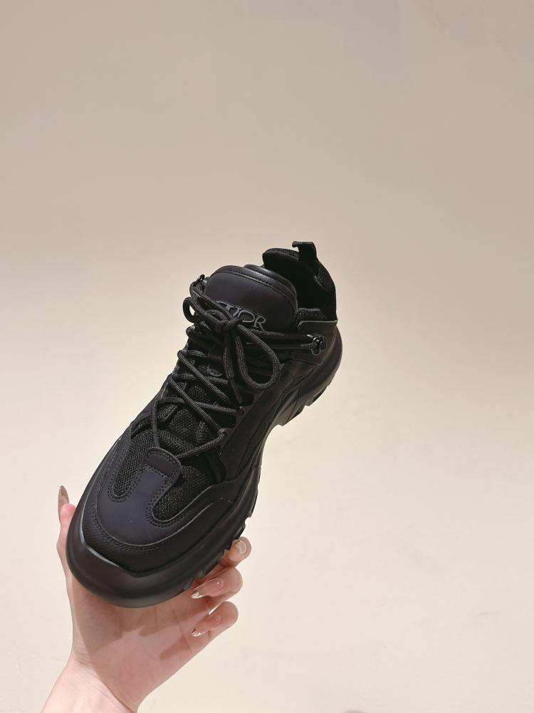 CD sneakers