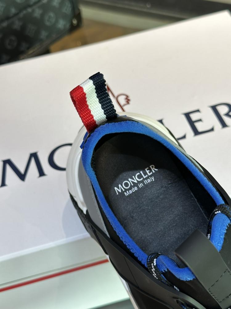 Moncler sneakers