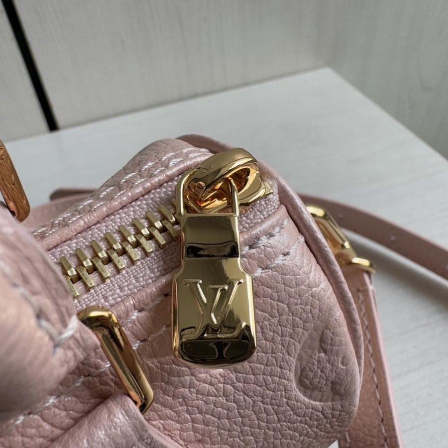 Louis Vuitton mini Speedy / حقيبة لويس فويتون سبيدي