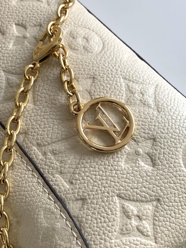 Louis Vuitton Nano Madeleine